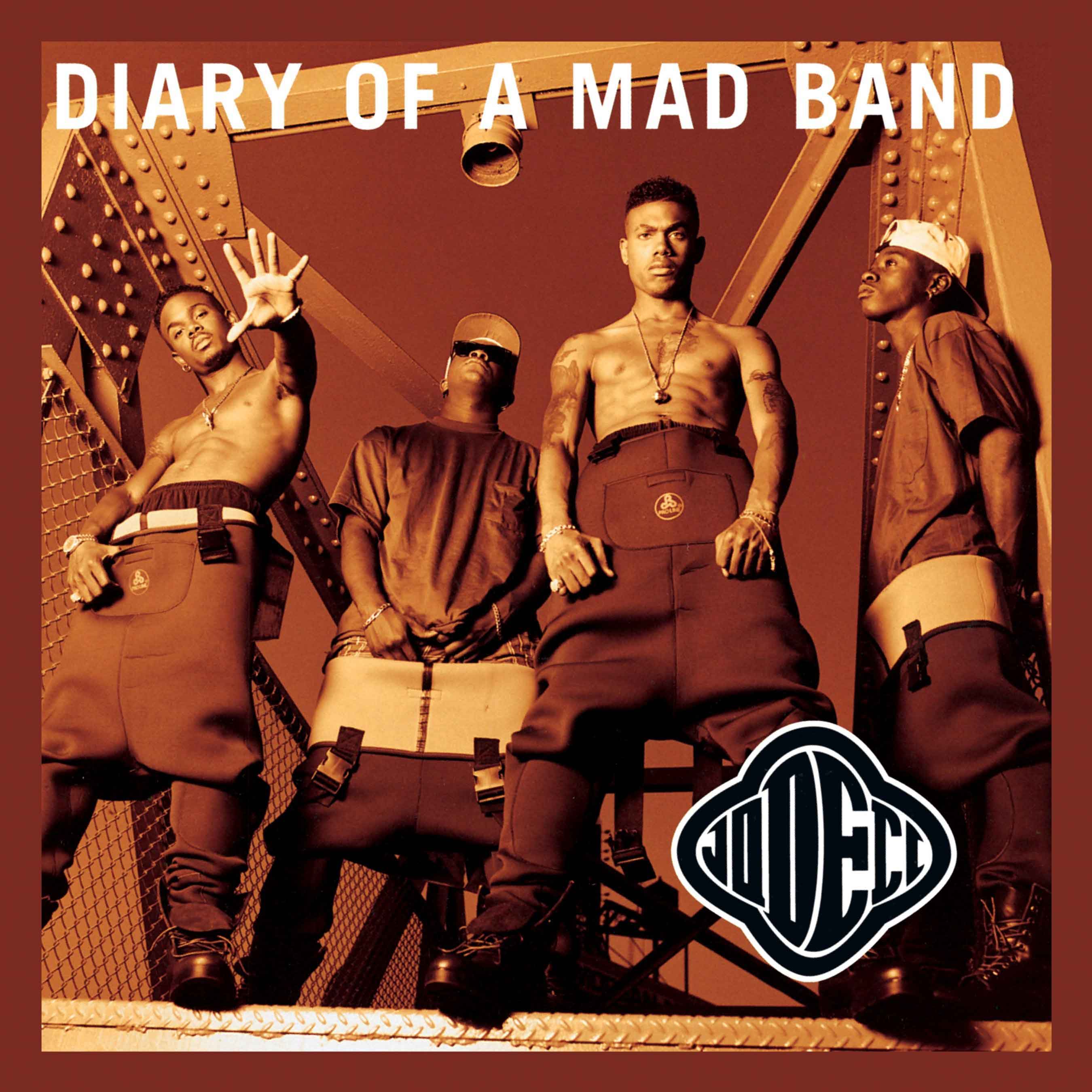 UMe_Jodeci_Diary_Of_A_Mad_Band