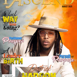 Which way are you going