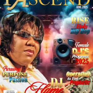 Pursuing purpose with passion