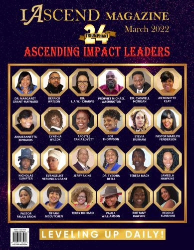 24 Triumphant impact leaders Final Digital Cover