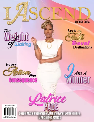 Latrice Pace August 2024 - Final Cover