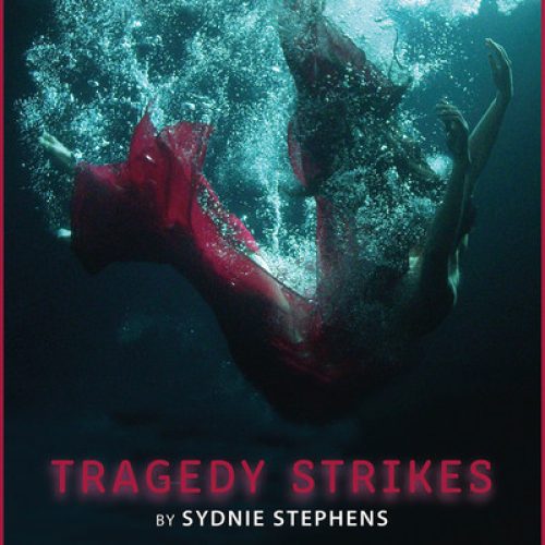 “Tragedy Strikes” Underwater Music Video Created by Two Teens to Have World Premiere at the New Media Film Festival in Los Angeles on June 2nd